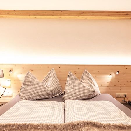 Quality Hosts Arlberg - Hotel Bergheim Санкт-Антон-ам-Арльберг Екстер'єр фото