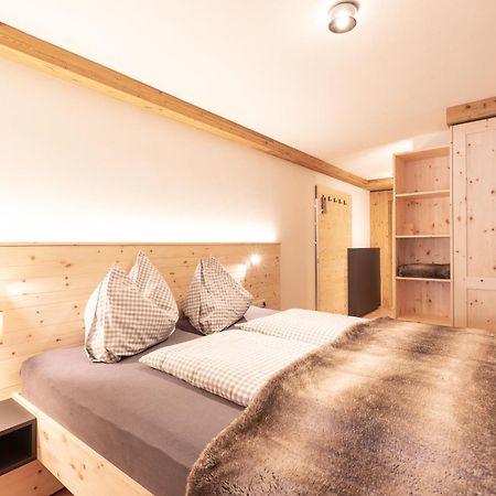 Quality Hosts Arlberg - Hotel Bergheim Санкт-Антон-ам-Арльберг Екстер'єр фото