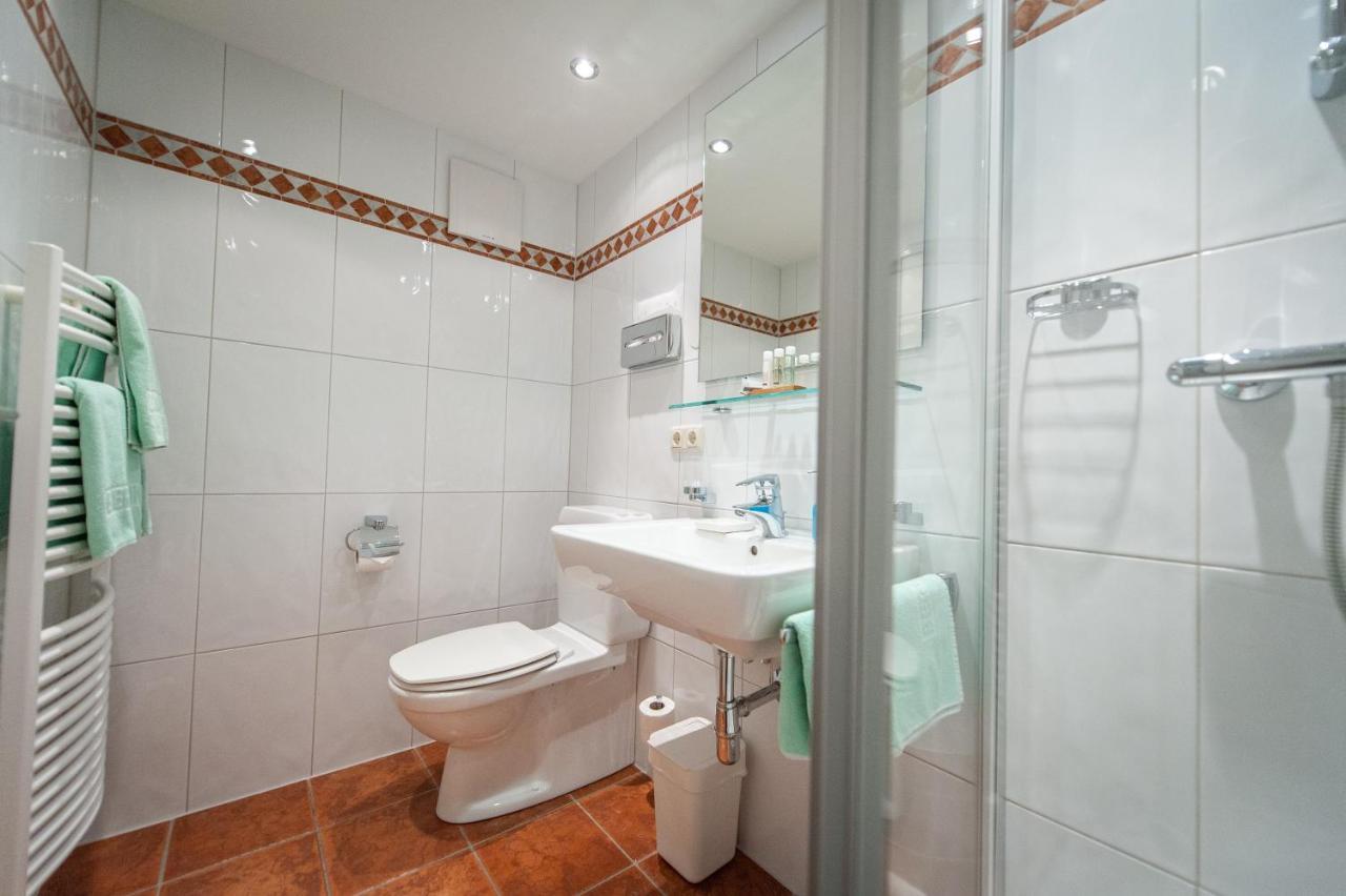 Quality Hosts Arlberg - Hotel Bergheim Санкт-Антон-ам-Арльберг Екстер'єр фото