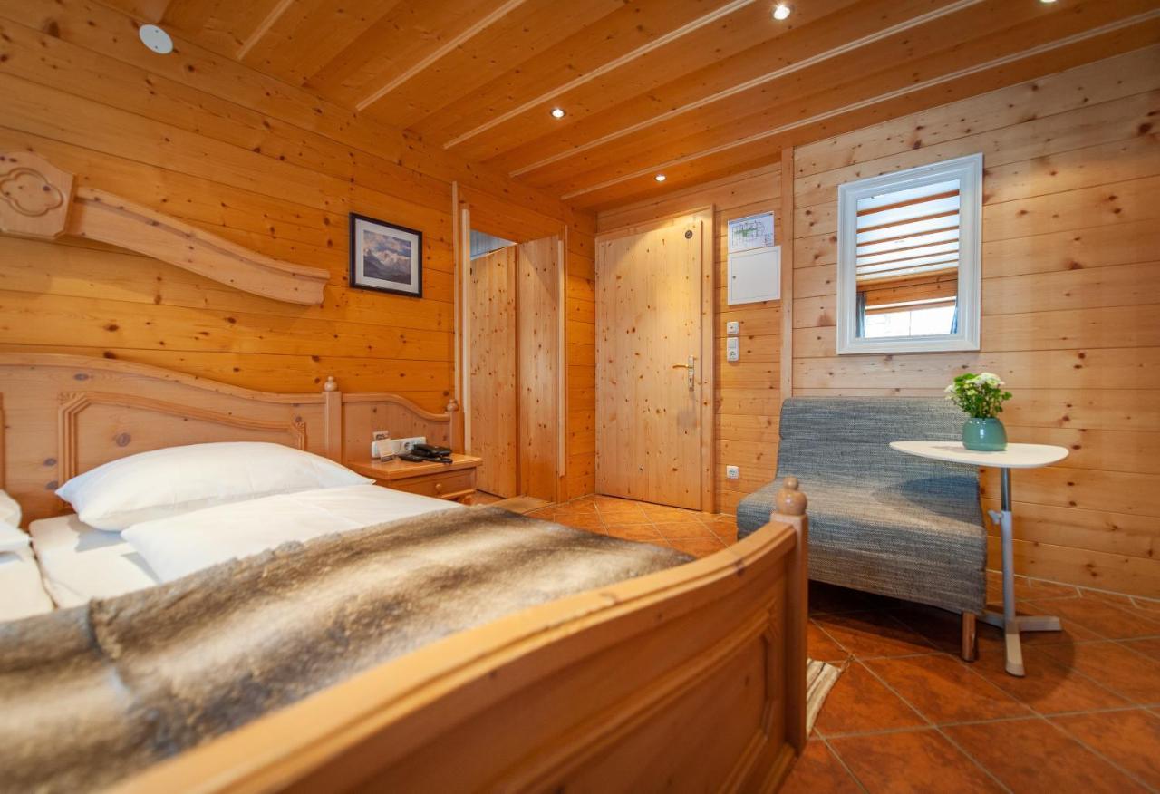 Quality Hosts Arlberg - Hotel Bergheim Санкт-Антон-ам-Арльберг Екстер'єр фото