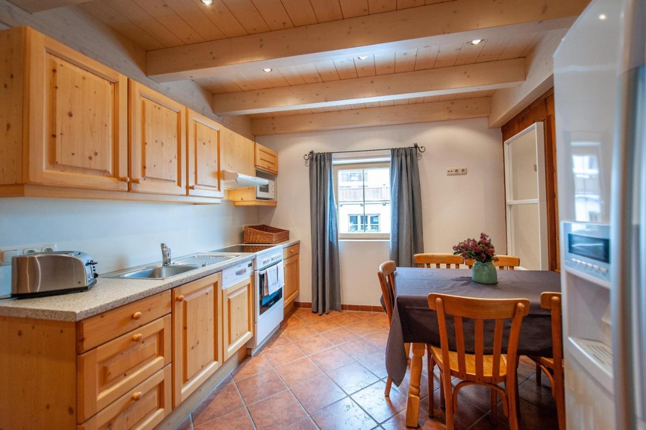Quality Hosts Arlberg - Hotel Bergheim Санкт-Антон-ам-Арльберг Екстер'єр фото