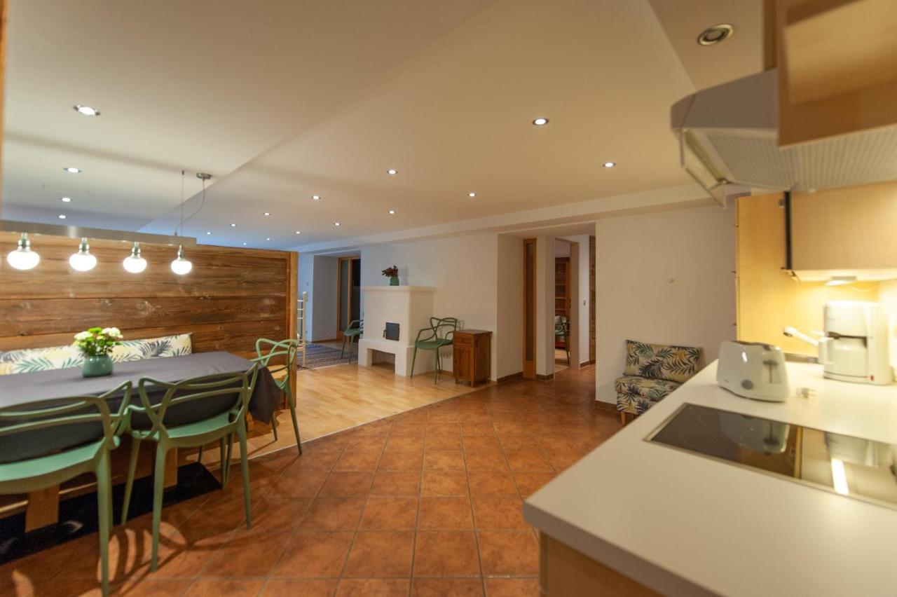 Quality Hosts Arlberg - Hotel Bergheim Санкт-Антон-ам-Арльберг Екстер'єр фото