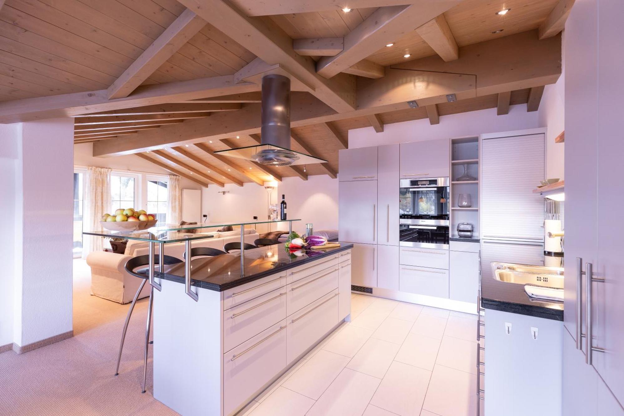 Quality Hosts Arlberg - Hotel Bergheim Санкт-Антон-ам-Арльберг Екстер'єр фото