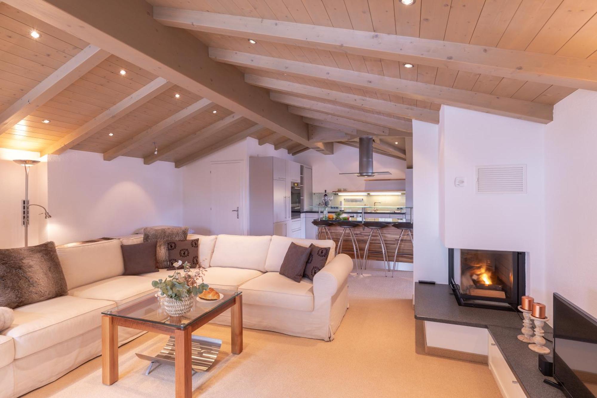 Quality Hosts Arlberg - Hotel Bergheim Санкт-Антон-ам-Арльберг Екстер'єр фото