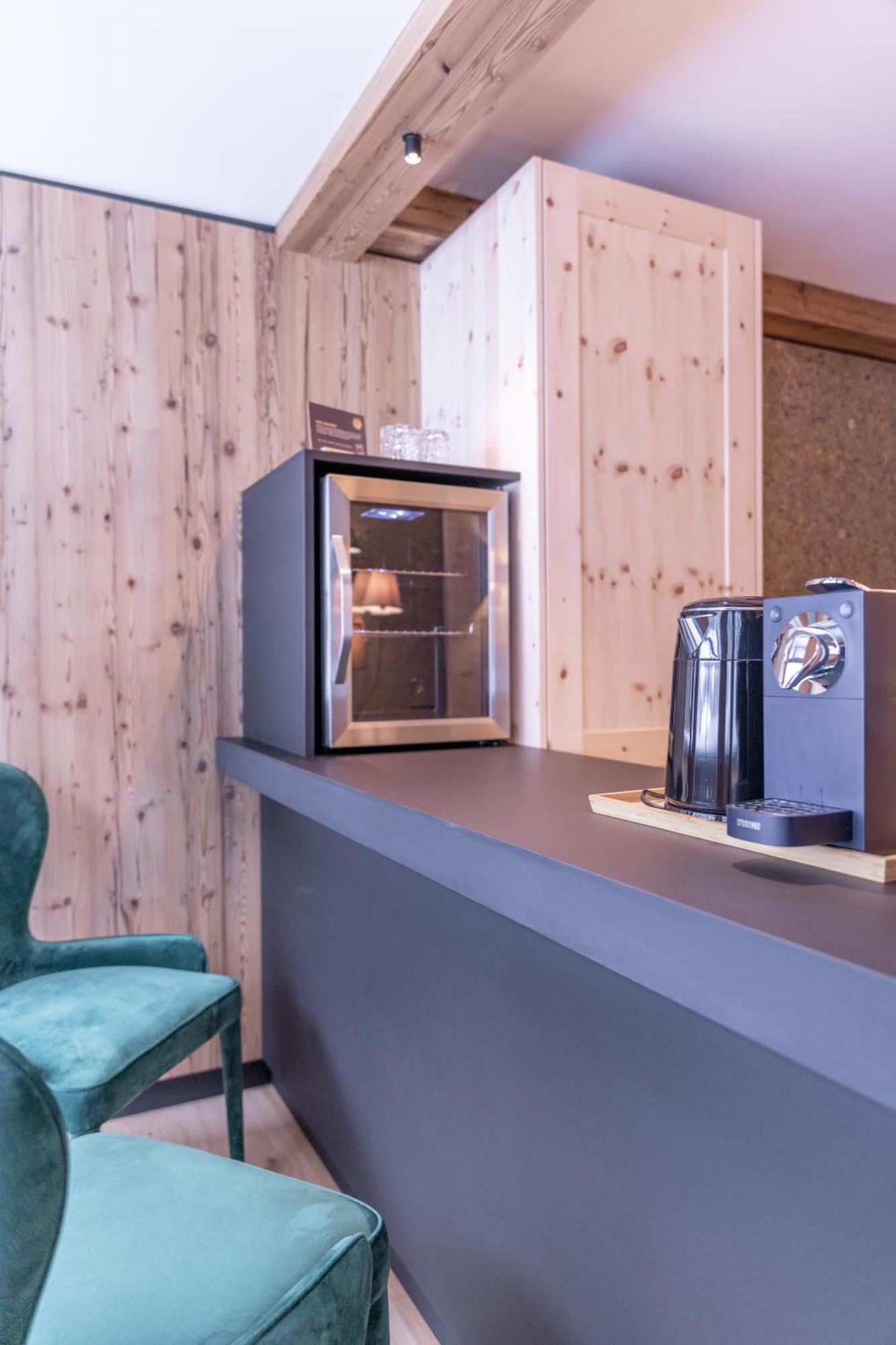 Quality Hosts Arlberg - Hotel Bergheim Санкт-Антон-ам-Арльберг Екстер'єр фото