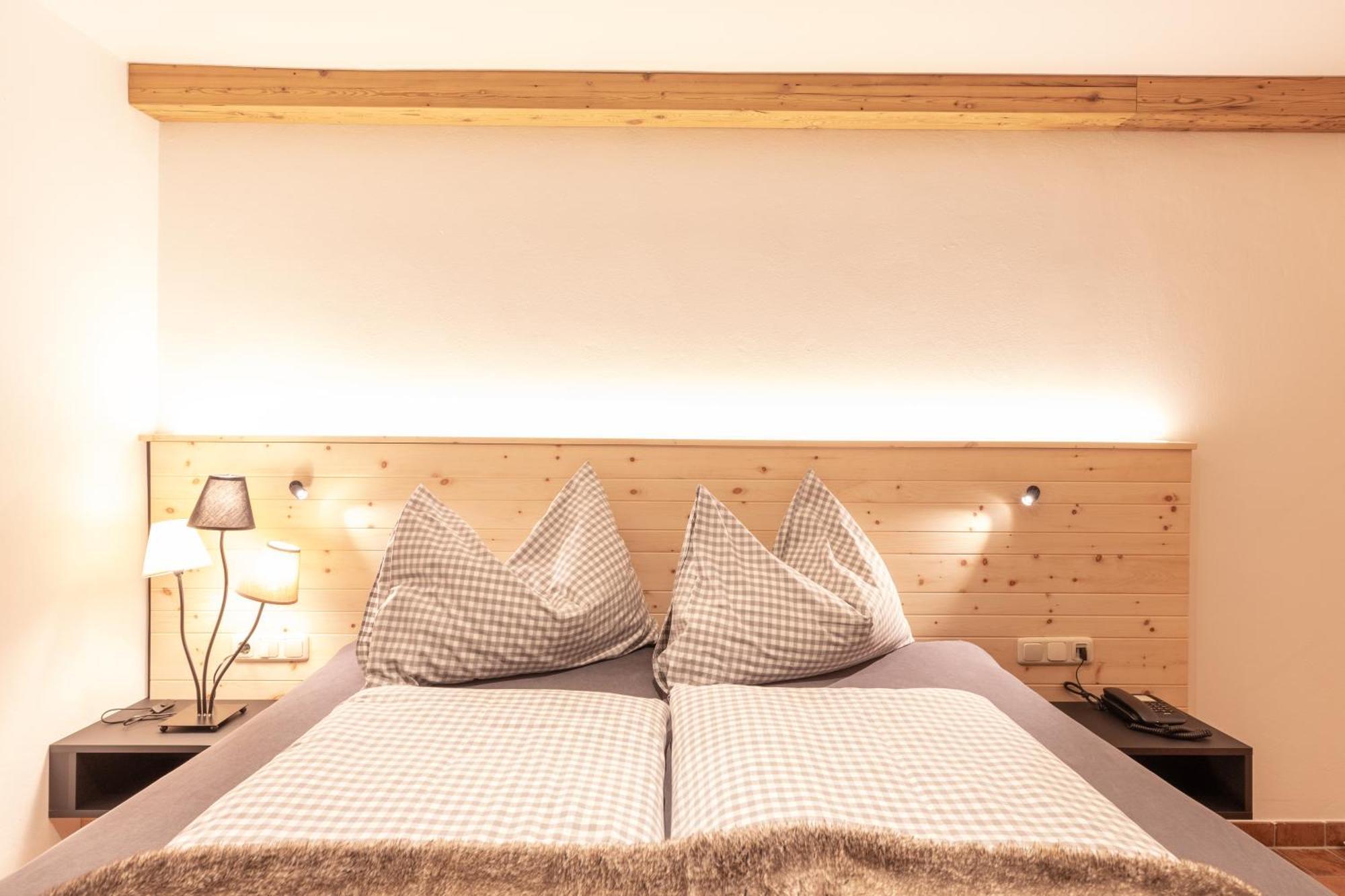Quality Hosts Arlberg - Hotel Bergheim Санкт-Антон-ам-Арльберг Екстер'єр фото