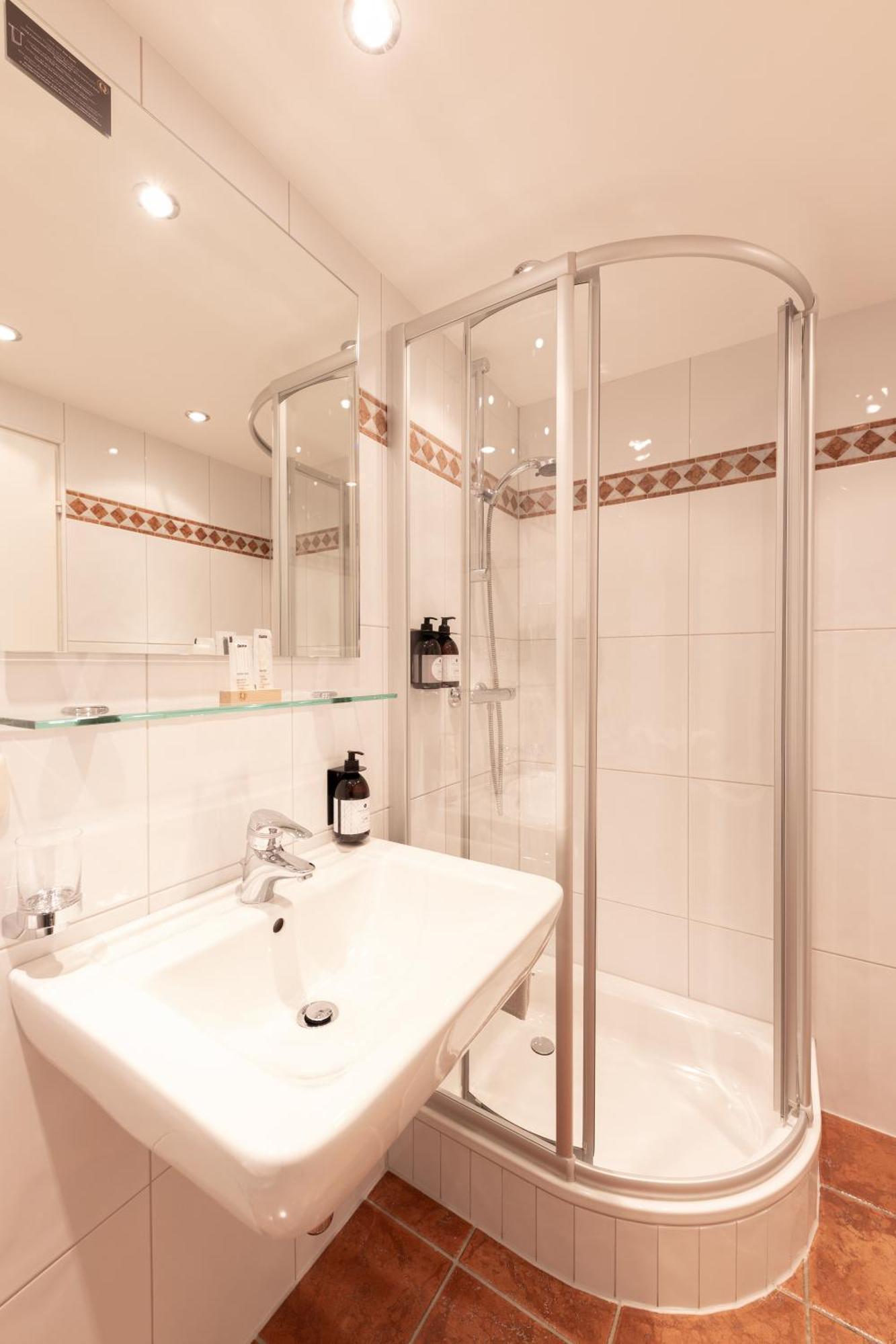 Quality Hosts Arlberg - Hotel Bergheim Санкт-Антон-ам-Арльберг Екстер'єр фото