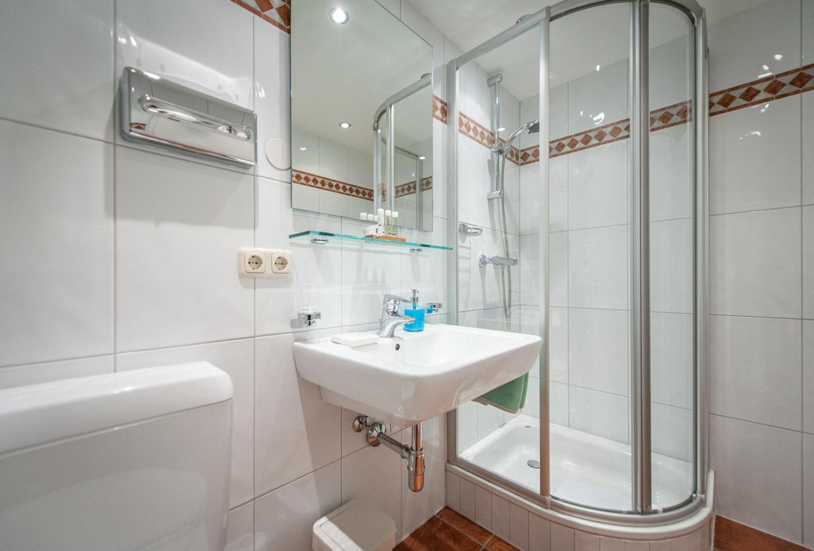 Quality Hosts Arlberg - Hotel Bergheim Санкт-Антон-ам-Арльберг Екстер'єр фото
