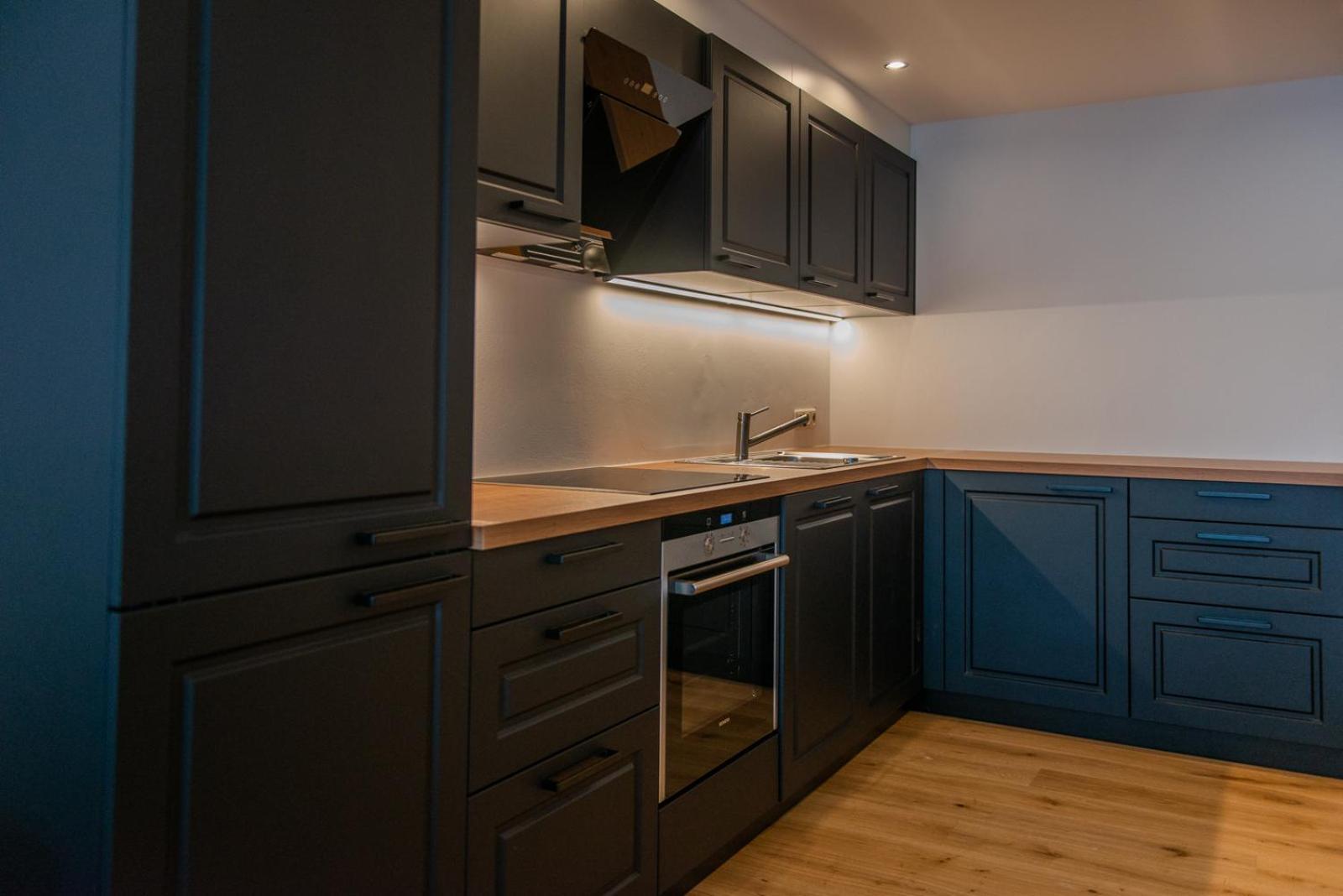 Quality Hosts Arlberg - Hotel Bergheim Санкт-Антон-ам-Арльберг Екстер'єр фото